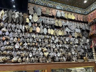 【モロッコ旅行記Season8】3日目：マラケシュ買い付け2日目