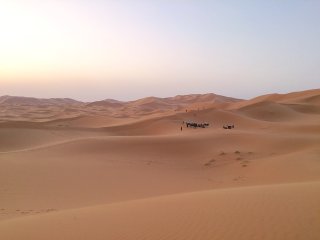 なぜか惹かれる場所には意味がある！？