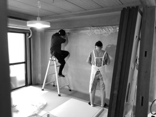 メズモロ洗足池店舗7周年 〜オープン当初を振り返る〜