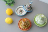 サフィのミニタジン小物入れ入荷しました