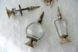モロッコの香水瓶入荷しました♪