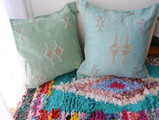 サブラクッションカバーを入荷しました♪