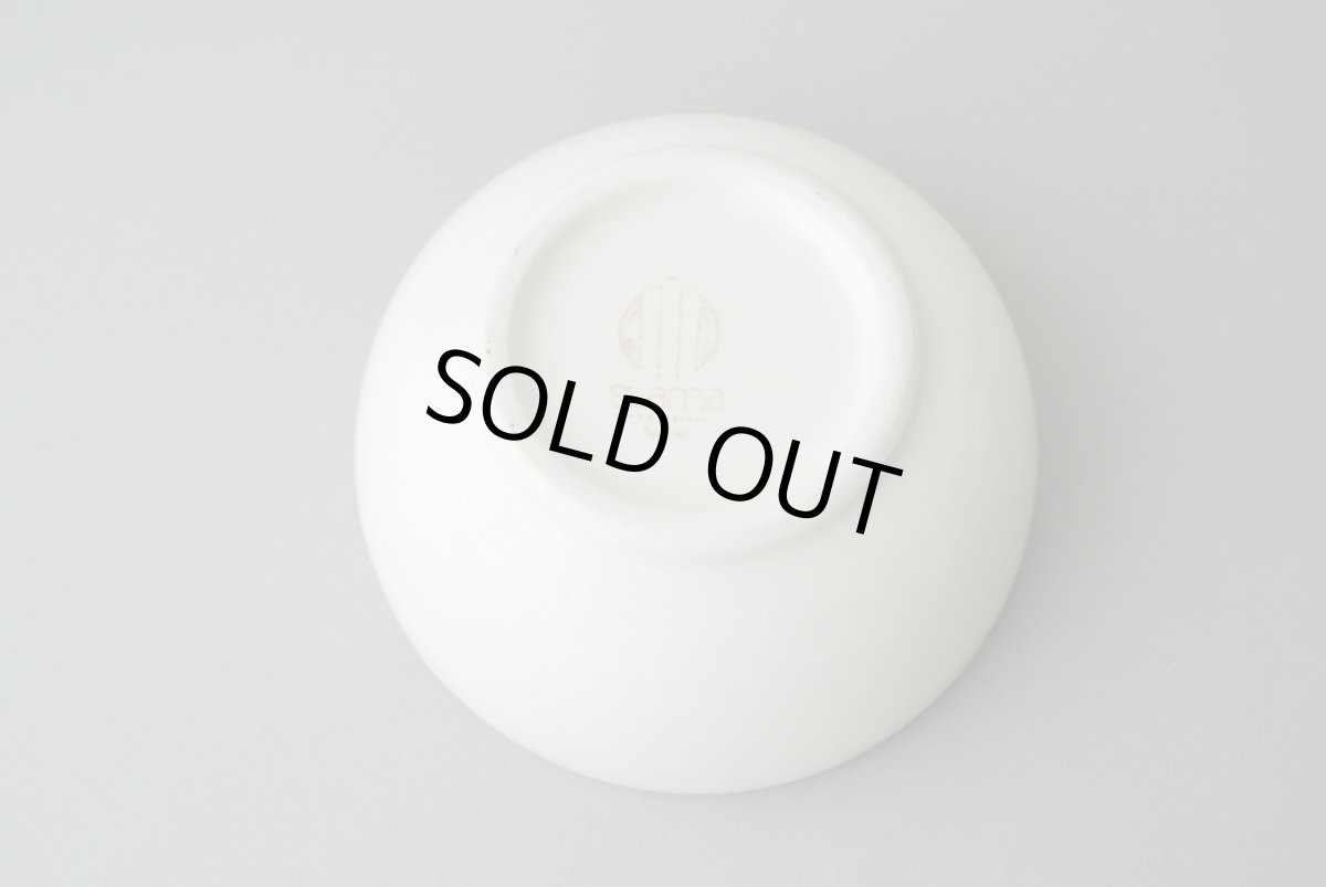 画像6: 陶製ボウル（チュニジアSLAMA製）カップ　椀 (6)