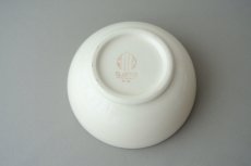 画像6: 陶製ボウル（チュニジアSLAMA製）カップ　椀 (6)