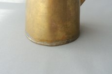 画像3: カズエラ（サンドコーヒー用小鍋）　ジェズベ　トルコ式コーヒー　アラビックコーヒー (3)