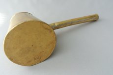 画像5: カズエラ（サンドコーヒー用小鍋）　ジェズベ　トルコ式コーヒー　アラビックコーヒー (5)