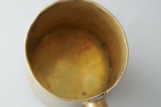 画像6: カズエラ（サンドコーヒー用小鍋）　ジェズベ　トルコ式コーヒー　アラビックコーヒー (6)