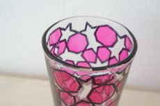 画像5: モロッコミントティーグラス｜エッサウィラ（色グラス） (5)