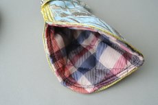 画像4: モロッコポットつかみ人形 ｜ポットミトン　鍋つかみ【メール便可】  (4)