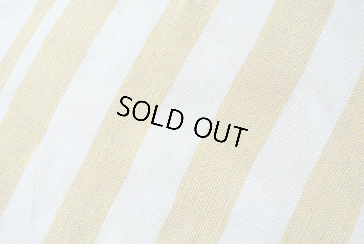 画像3: マルチクロス（ハマムタオル）｜イエロー (3)