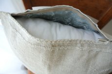 画像5: サブラ （カクタスシルク）クッションカバー・グレージュ【メール便可】  (5)