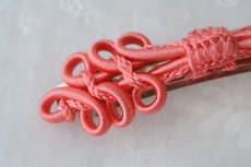 画像5: バレッタ（髪留め）| サブラ　ヘアアクセサリー【メール便可】 (5)