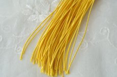 画像4: タッセルチャーム｜ファティマの手（サラサラ）【メール便選択可】 キーホルダー　魔除け　お守り (4)