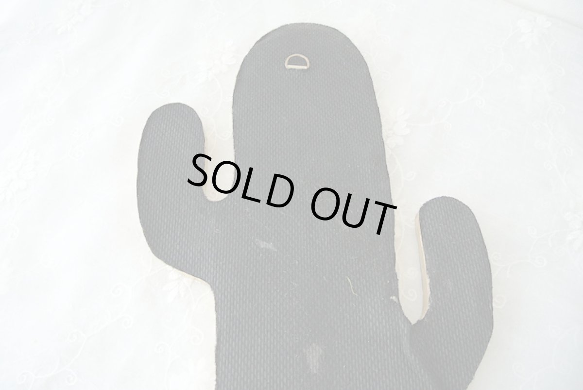 画像6: モロッコウォールミラー|サボテン・大サイズ(真鍮製) (6)