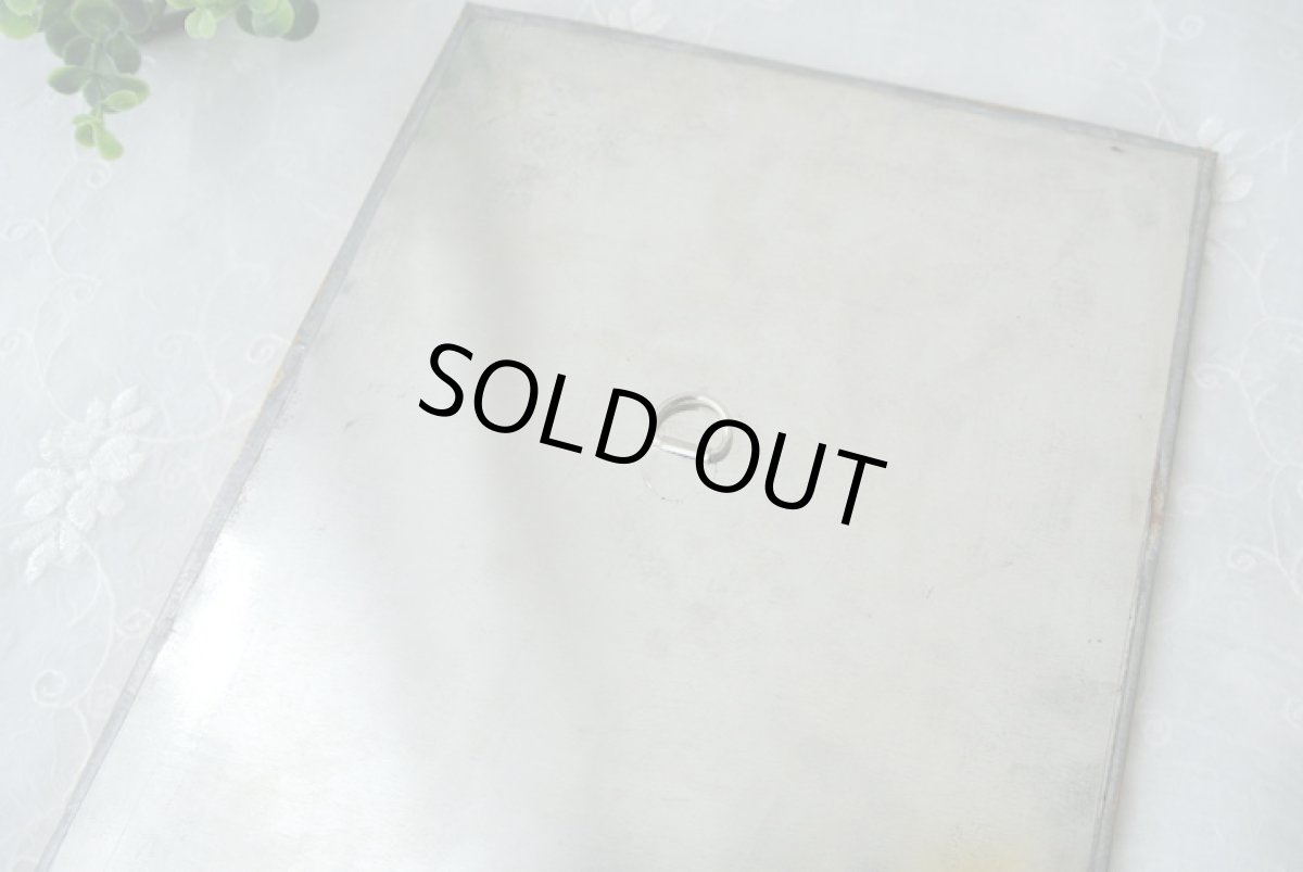 画像5: アラビアンミラー｜モスク・Lサイズ  (5)