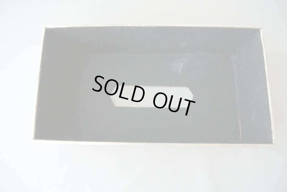 画像7: メタルティッシュケース｜彫り模様（ 色：シルバー） (7)