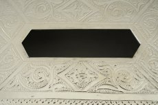 画像4: メタルティッシュケース｜彫り模様（ 色：シルバー） (4)