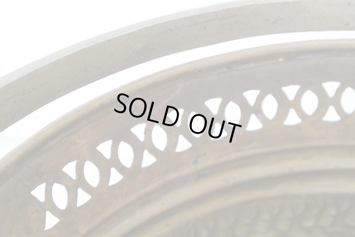 画像4: ハマムバケツ（ビンテージ）｜  鉢カバー　物入れ (4)