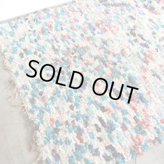 モロッコラグ（Lサイズ）商品一覧 ＜通販・店舗あり＞ リビング