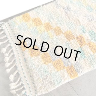 モロッコラグ通販＞ Sサイズ商品一覧｜ボシャルウィット・アジラル