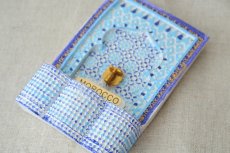 画像14: モロッコの水汲み場のマグネット (14)
