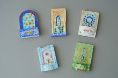 画像2: モロッコの水汲み場のマグネット (2)
