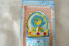 画像3: モロッコの水汲み場のマグネット (3)