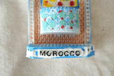 画像4: モロッコの水汲み場のマグネット (4)