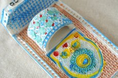 画像5: モロッコの水汲み場のマグネット (5)