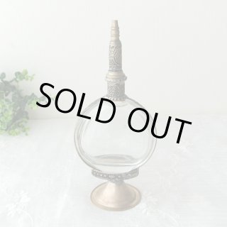 モロッコの香水瓶｜タイプC パフュームボトル