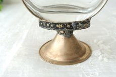 画像4: モロッコの香水瓶｜タイプA  パフュームボトル (4)