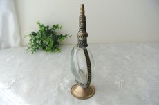 画像5: モロッコの香水瓶｜タイプA  パフュームボトル (5)