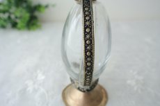 画像6: モロッコの香水瓶｜タイプA  パフュームボトル (6)