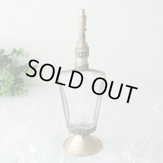 モロッコの香水瓶｜タイプC パフュームボトル