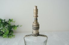 画像3: モロッコの香水瓶｜タイプB  パフュームボトル (3)