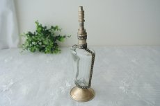 画像5: モロッコの香水瓶｜タイプB  パフュームボトル (5)