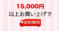 送料無料バナー