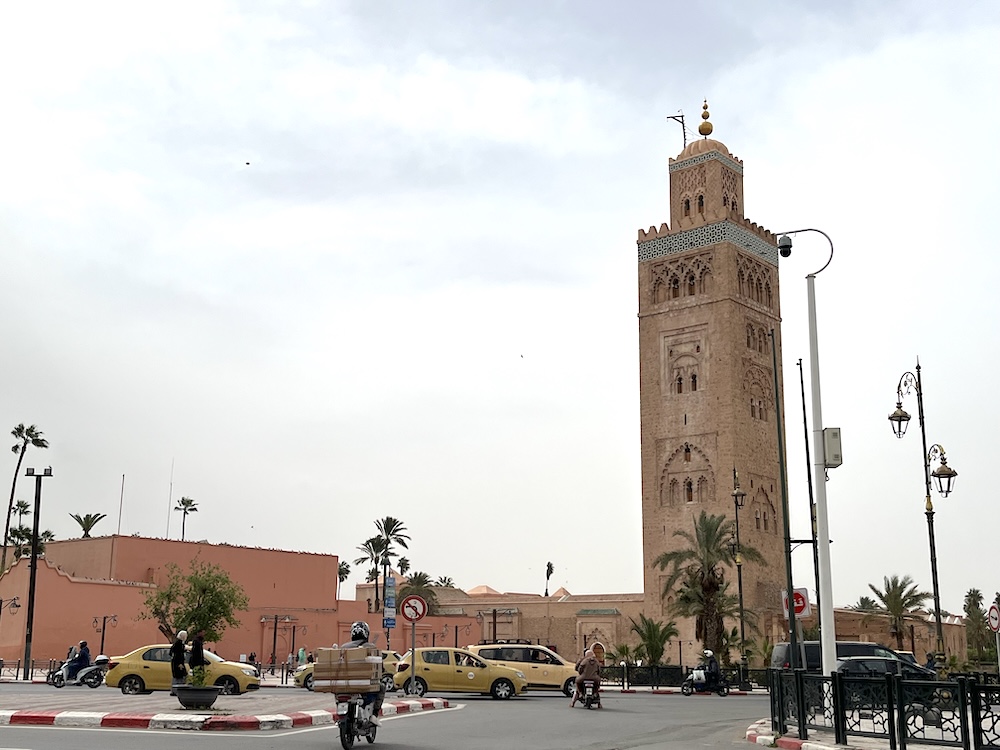 クトゥビアの塔