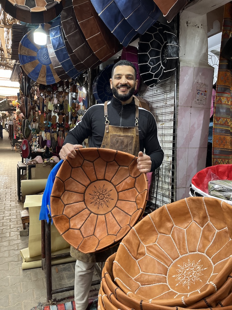 プフやのお兄さん