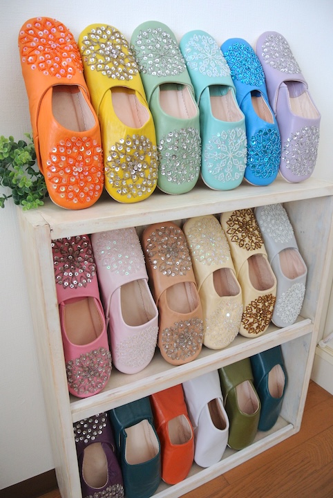 なぜバブーシュの価格はピンキリなのか？