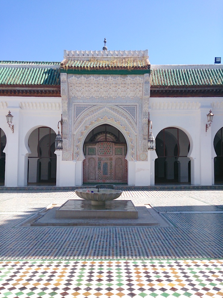 モロッコでのガイドの選び方