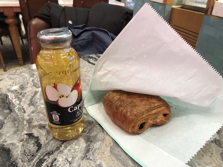 イスタンブール空港
