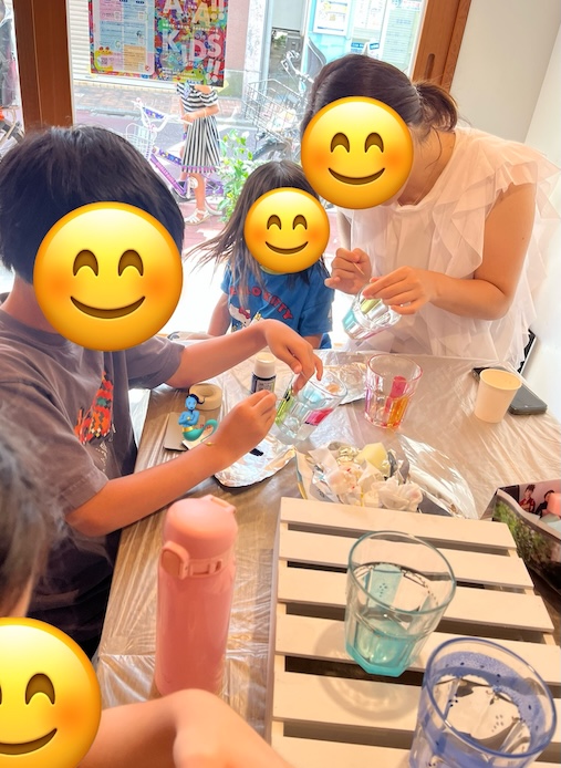 イベントの様子