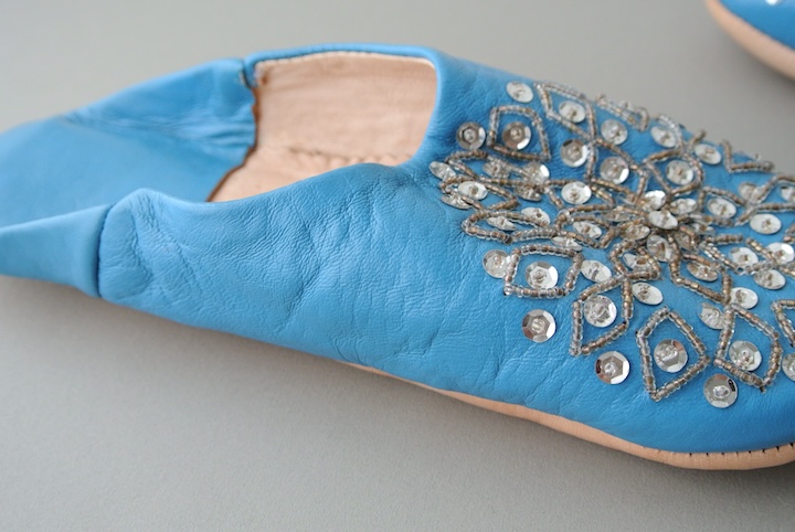 バブーシュシワ