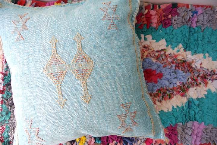 サブラクッションカバー