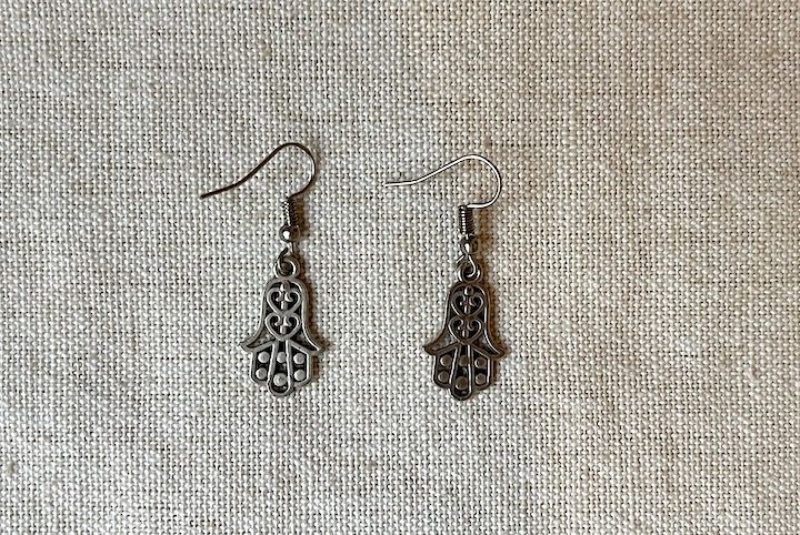 ”プチプラピアス”/