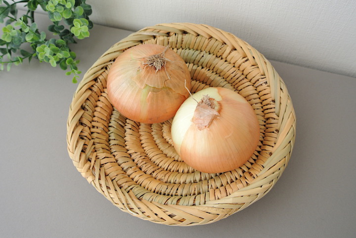 ”モロッコかご皿・丸無地S”/