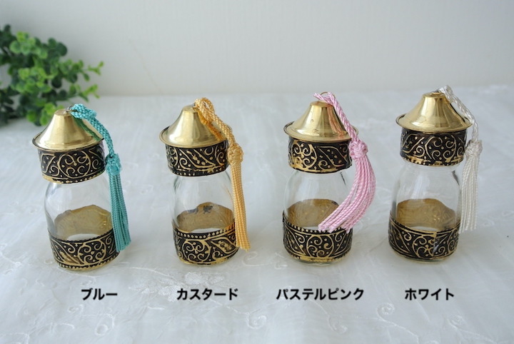 ”ミニミニガラスボトルS”/
