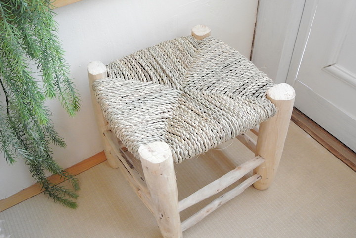 木椅子M